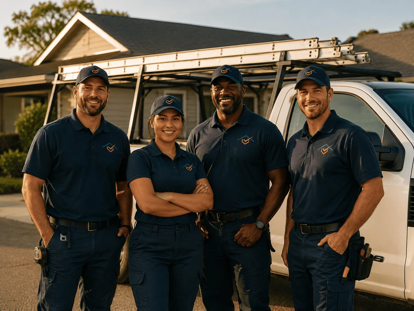 Roof Inspection company in Pleasant Hill, MO